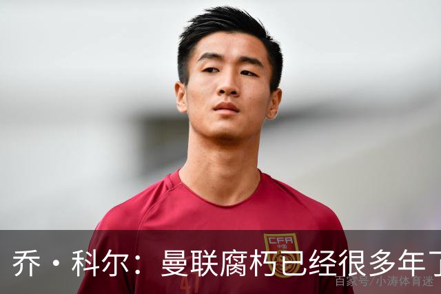 乔·科尔：曼联腐朽已经很多年了，有些球员没那个实力为曼联效力