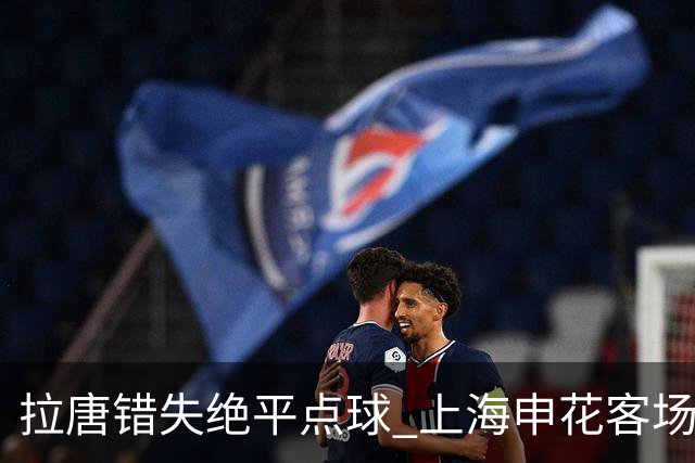 拉唐错失绝平点球 上海申花客场不敌深圳新鹏城