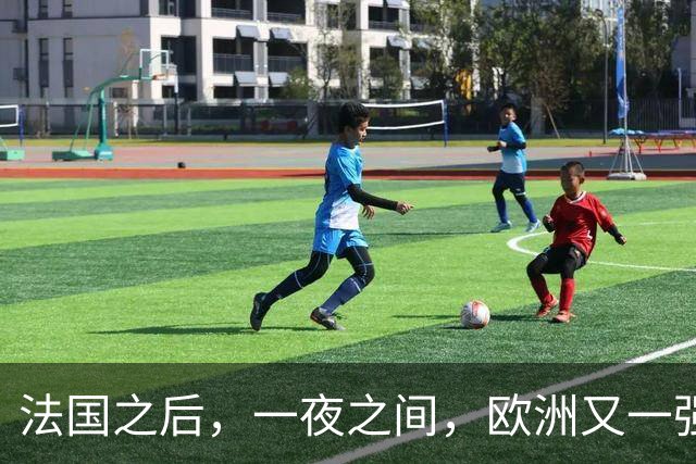 法国之后，一夜之间，欧洲又一强国乱了！