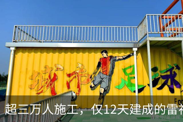 超三万人施工，仅12天建成的雷神山医院，停用6年后荒废了吗？