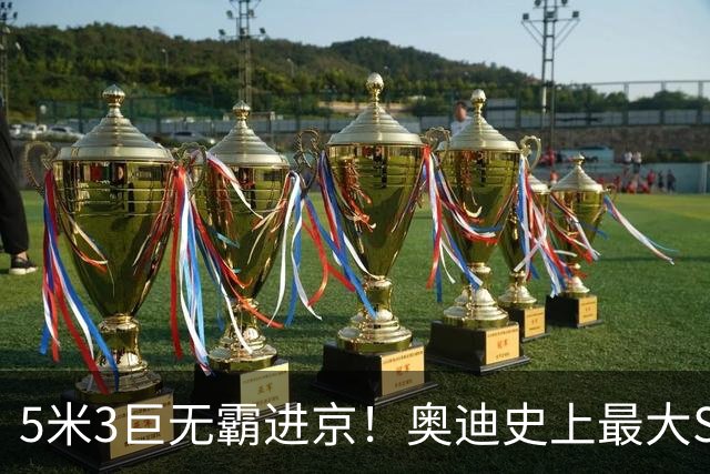5米3巨无霸进京！奥迪史上最大SUV实车曝光，宝马X7慌不慌？